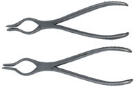 Walsham Nasal Septum Forceps